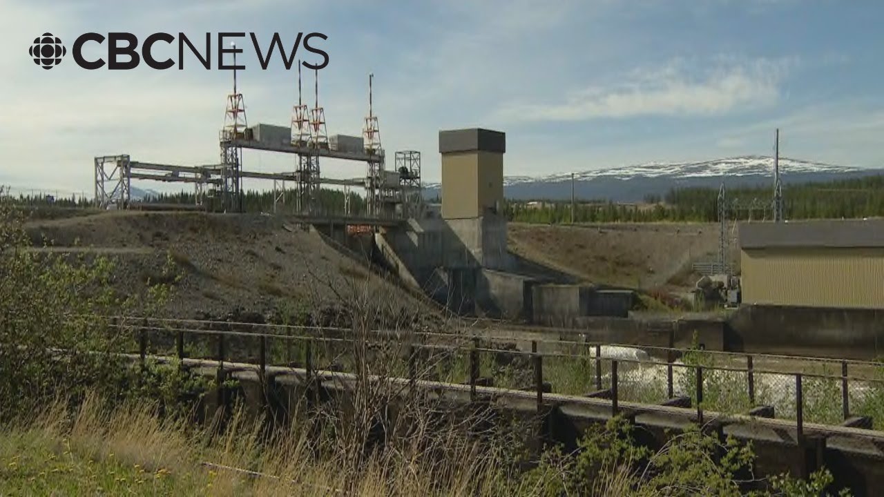 Yukon Energy's relicensing application faces pushback from Marsh Lake residents