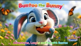 The Great Carrot Chase Rabbit Vs Dog