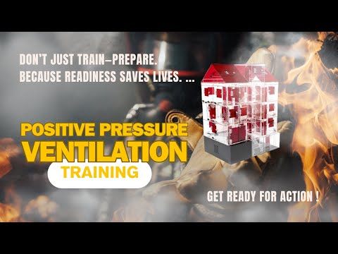 Why training on Positive Pressure Ventilation Techniques with LION PPV Trainer