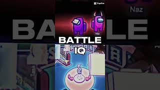 Biggy Norris (@NorrisNutsGaming) Vs Sockie Norris (@NorrisNutsGaming)