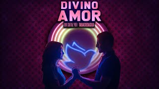 Montage Of Divine Love Divino Amor