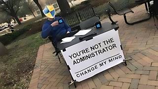 When Windows Snitches on You (GDID)