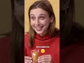 All of Emma Chamberlain's favorite snacks 🥨🧀