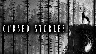 Cursed Stories - Myuu chords