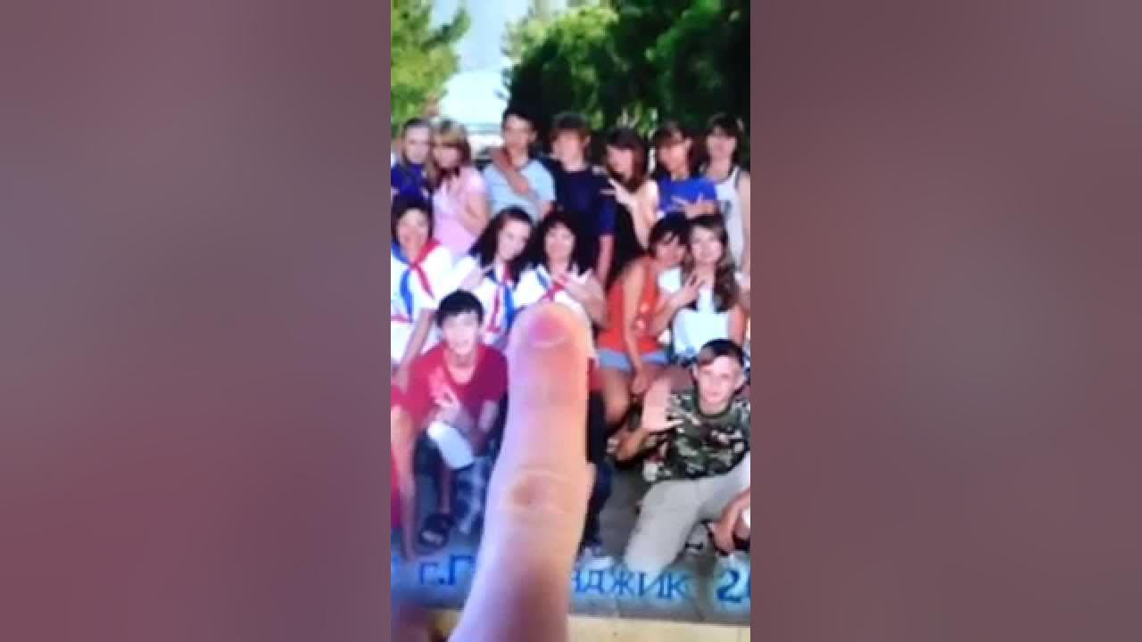 Лагерь нива геленджик фото