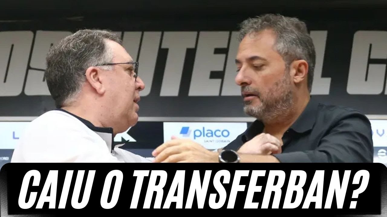 NOTÍCIAS DO SANTOS | #santosfc #futebol