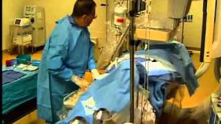 St. Joe's new cath lab