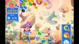 Bubble Witch Saga 2 Level 1480 - NO BOOSTERS (FREE2PLAY VERSION)