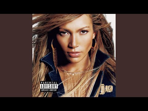 I'm Real - Jennifer Lopez