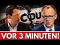 Merz am Ende? CDU-Parteitag wird zum politischen Abrechnungsdrama!