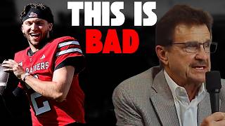 TEXAS TECH Just Made The Brendan Sorsby Scandal SO Much Worse