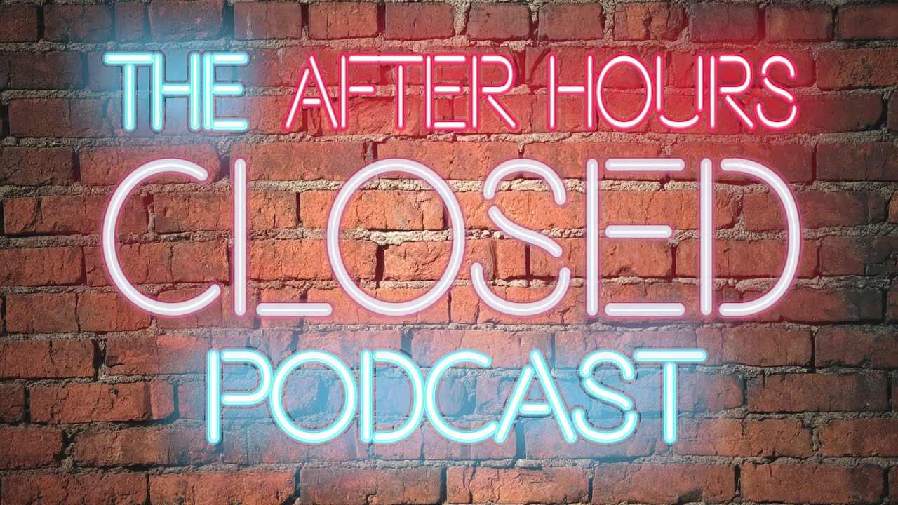 The AfterHours Podcast