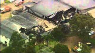 Celebrity Winemaker describes Drayton explosion Profile