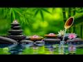 Healing Sleep Music 🌿 Relaxing Meditation Spa Sounds for Mind, Body and Emotional Balance
