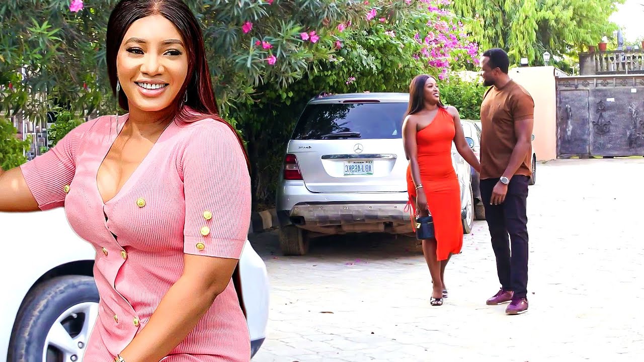 This Intense STELLA UDEZE True Story of Love, Pain & Betrayal Will Shoch You Deeply – African Movie