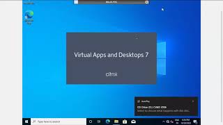 Citrix PVS Configurations .