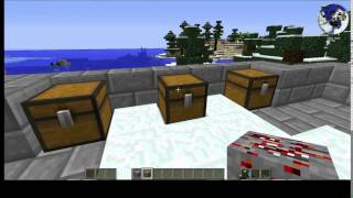OreSpawn Mod Spotlight - Tools, Minables, and Ores