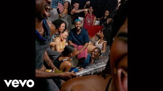 Khalid, Byron the Aquarius - in plain sight (Byron the Aquarius Remix (Audio))
