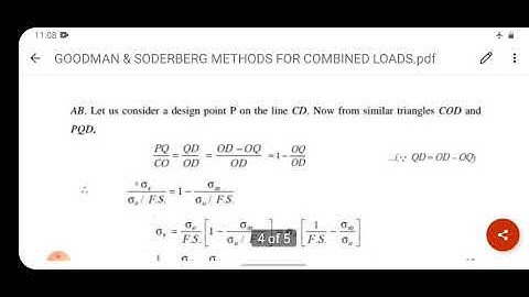 SAITM B TECH ME MECHANICAL MACHINE DESIGN II UNIT 1LECTURE 6