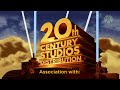 20th Century Studios Distribution 2021 2026 Package 20th Century Studios Distribution 2021 2026 Package