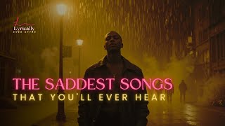 Download Lagu Broken Melodies: A Journey Through Sad RnB Love Songs MP3 Download Lagu Broken Melodies: A Journey Through Sad RnB Love Songs MP3