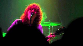 Ben Kweller - I Don&#39;t Know Why - Live at Fine Line 03/28/2012