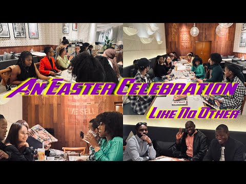 Easter in China A Surprising Celebration