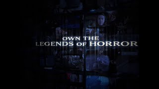 The Best of MGM Horror - DVD Trailer (Upscaled HD) (2005)