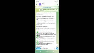 *** Crypto Casino *** Brought to you by *** AI Media Studio LLC ***