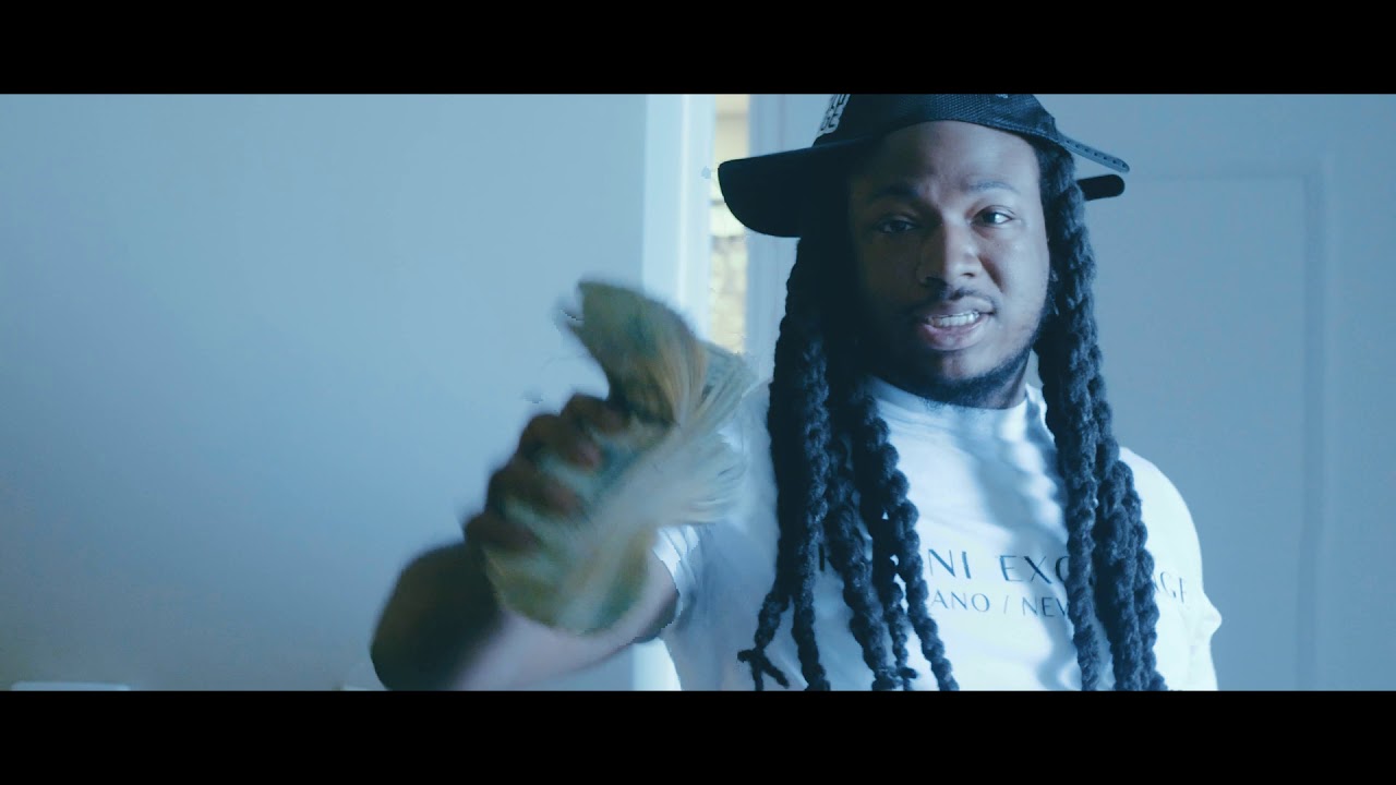 Rich Tae – "Gambling" [Official Video] | Presented by @Vickmontfilms