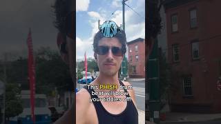 Famous EXPLOSIVE Phish drumbeat!💥 Profile