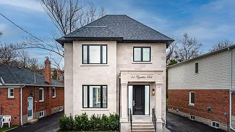 51 Cynthia Road, Toronto, ON