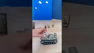 Canon Japonais Annonce