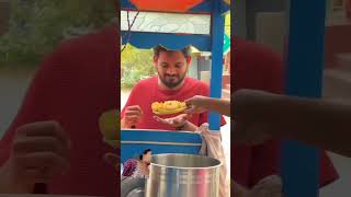 panipur😋 #comedy #funny #foodie #streetfood #food #explore #masti #shortsfeed #trending #shortvideo😋