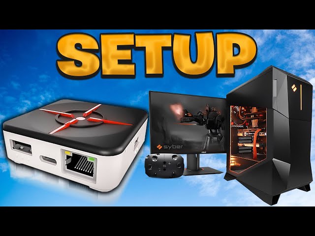 How to Setup Xim Matrix on PC Controller & Mouse and Keyboard