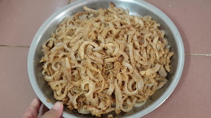 4. Mẹo Để Món Ăn Ngon Hơn