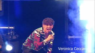 0 passi - Deddy @ Riccione - 14.08.2021