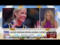 ‘SHAME ON YOU’: Enes Kanter Freedom blasts his critics after defending women in sports