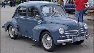 WCE RENAULT  EVOLUCIÓN