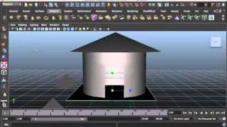 Maya tutorial: 005  Selecting Maya Objects Net Worth