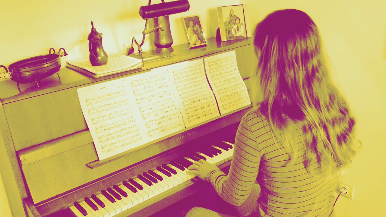 Watch Nº8 - Fantasy (1-18 Original Compositions) on YouTube Watch Nº8 - Fantasy (1-18 Original Compositions) on YouTube