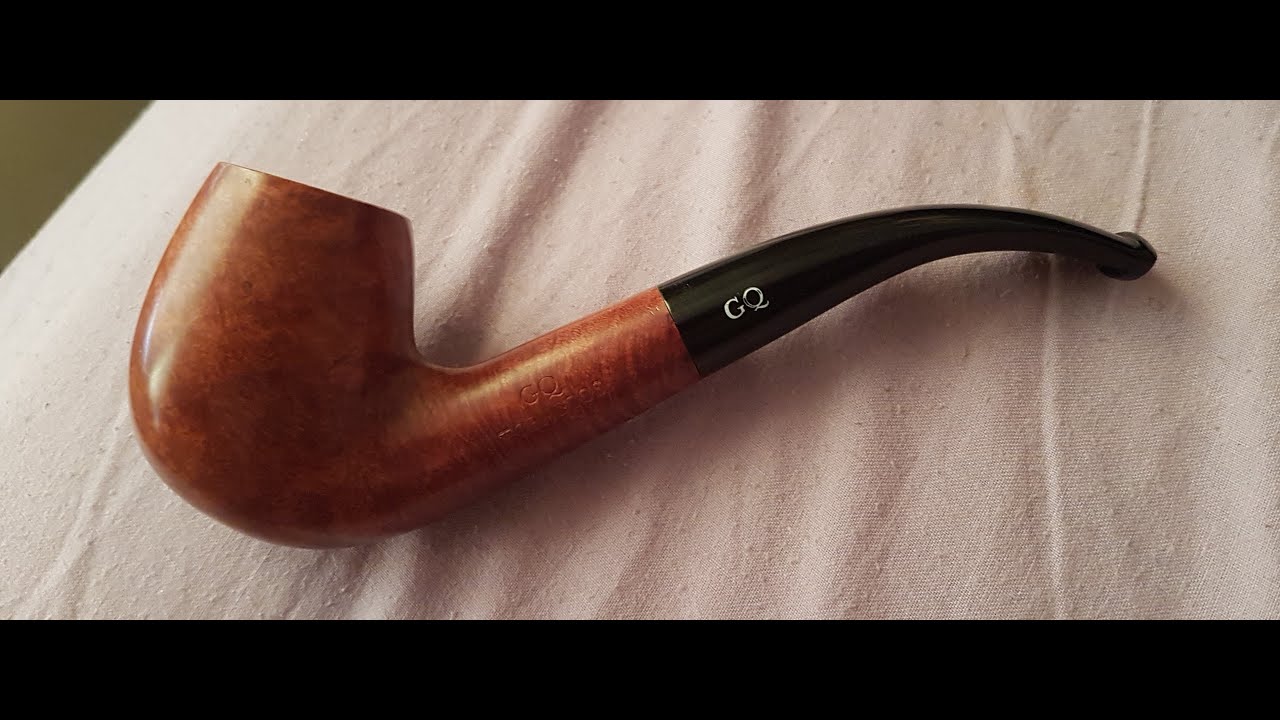 New Pipe & Beginners Guide to Breaking in a New
