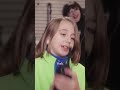 Part One: From the beginning, Sloane’s stipulation… she needed a walkie talkie