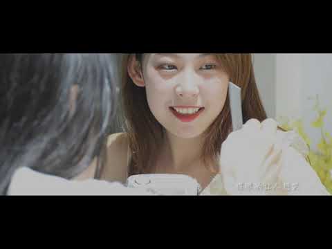 谌裕祥组《追光者》MV