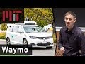 Sacha Arnoud, Director of Engineering, Waymo - MIT Self-Driving Cars