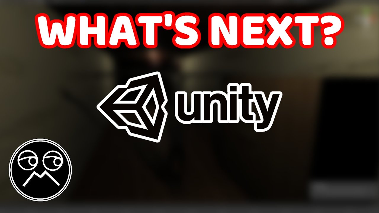 Why I Will No Longer Be Using Unity Engine - YouTube
