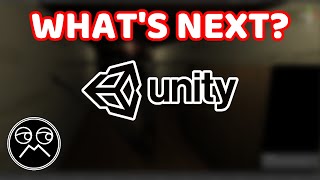 Why I Will No Longer Be Using Unity Engine