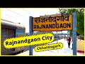 Rajnandgaon city  chhattisgarh  sanjay chawla vlogs