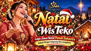 NATAL WIS TEKO | NATAL JAWA PENUH SUKACITA