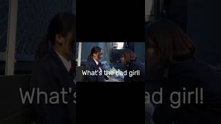 what is the bad girl？#ShortDrama #WorkLifeBalance  #YouTubeShorts #WorkplaceDrama #employeestruggles